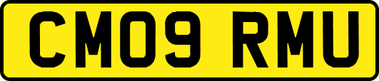 CM09RMU