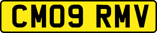 CM09RMV