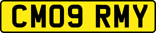 CM09RMY