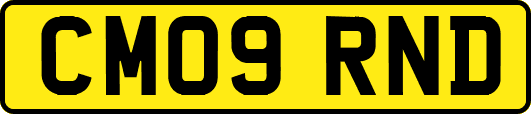 CM09RND