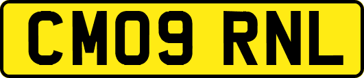 CM09RNL