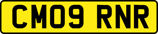 CM09RNR