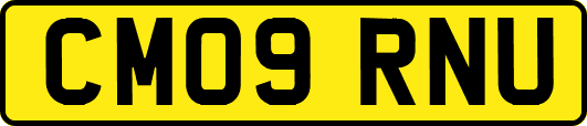 CM09RNU