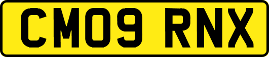 CM09RNX