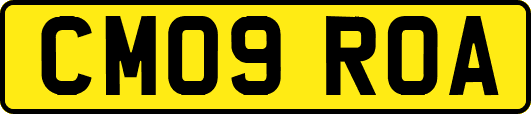 CM09ROA