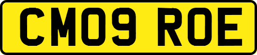 CM09ROE
