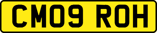 CM09ROH