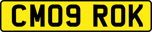 CM09ROK