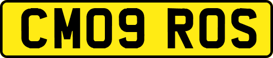 CM09ROS
