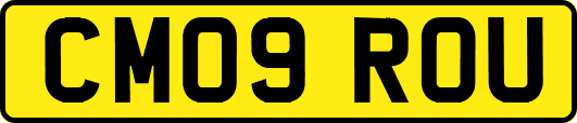 CM09ROU