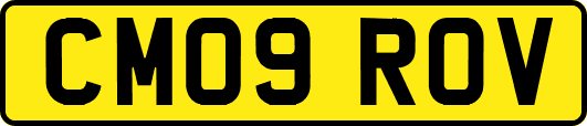 CM09ROV