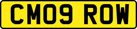 CM09ROW