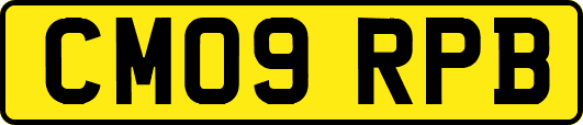 CM09RPB