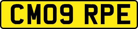 CM09RPE