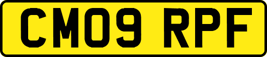 CM09RPF