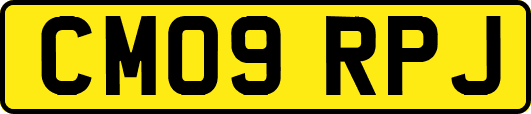 CM09RPJ