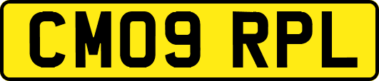 CM09RPL