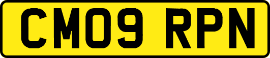 CM09RPN