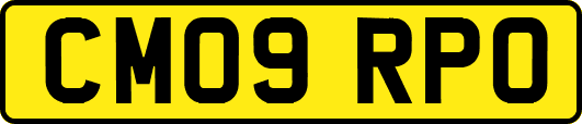 CM09RPO