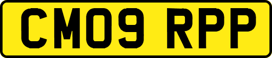 CM09RPP
