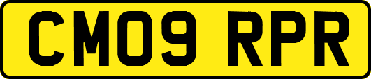 CM09RPR