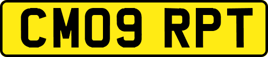 CM09RPT