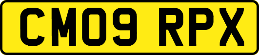 CM09RPX
