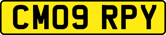 CM09RPY