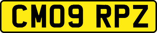 CM09RPZ