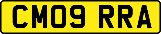 CM09RRA