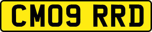 CM09RRD