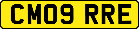 CM09RRE
