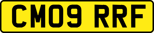 CM09RRF