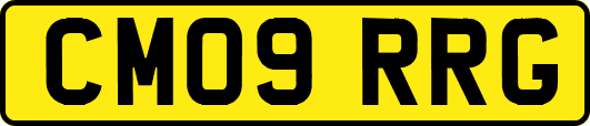 CM09RRG