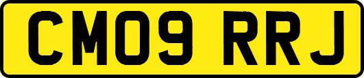 CM09RRJ