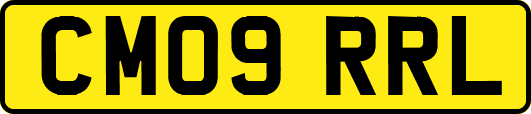 CM09RRL