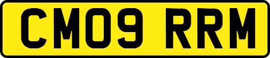 CM09RRM