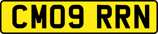 CM09RRN