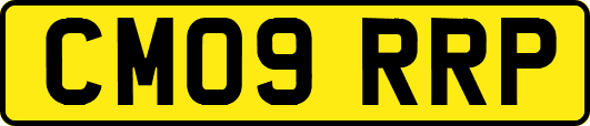 CM09RRP