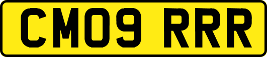CM09RRR