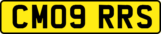 CM09RRS