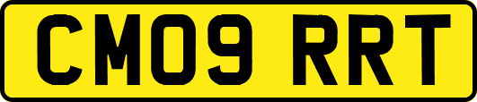 CM09RRT