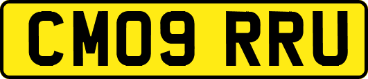 CM09RRU