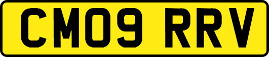 CM09RRV