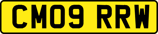 CM09RRW