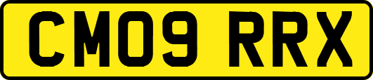 CM09RRX