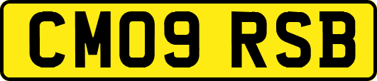 CM09RSB
