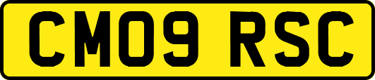 CM09RSC