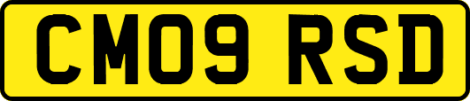 CM09RSD