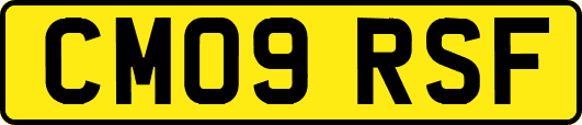 CM09RSF
